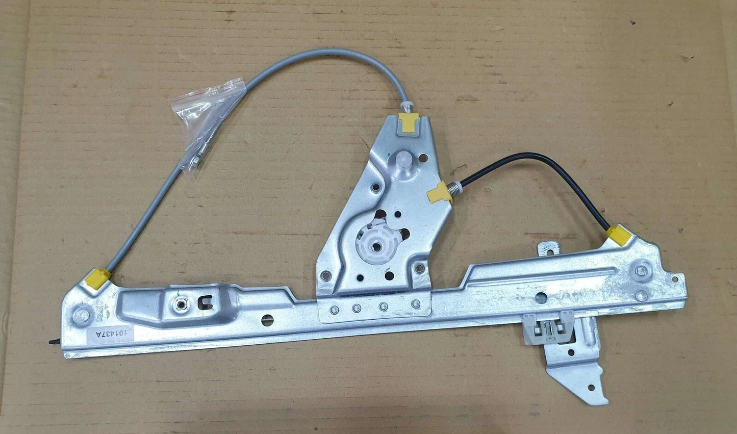 Front Right Window Regulator for Peugeot 308 (2007–2014)