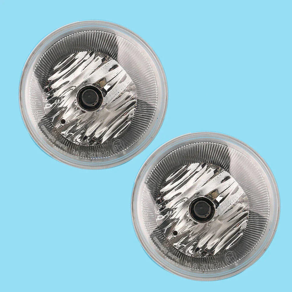 Fog Driving Light Lamps for Chrysler 300 300C (2005-2010)
