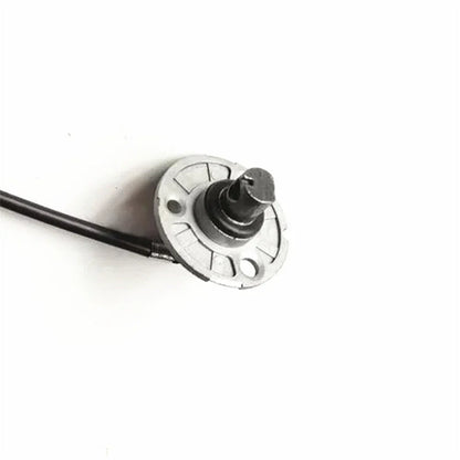 Antenna Base Bracket with Cable for 2007-2011 Jeep Wrangler (2007-2011)