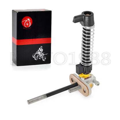 Petcock Fuel Shutoff Valve Lever Spring for Polaris Scrambler 500 (1998–2001)