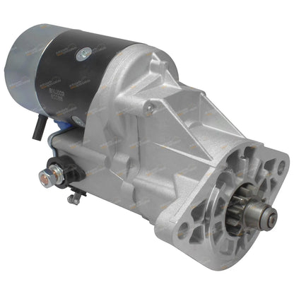 Starter Motor for Landcruiser HDJ80 HZJ80 (1990–1998)