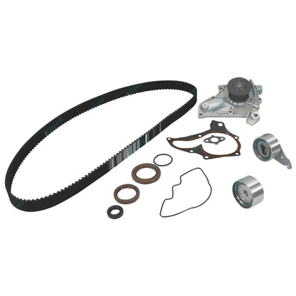 Timing Belt Water Pump Kit for Toyota Camry SDV10 1993-1997 4cy 5S-FE 2.2L