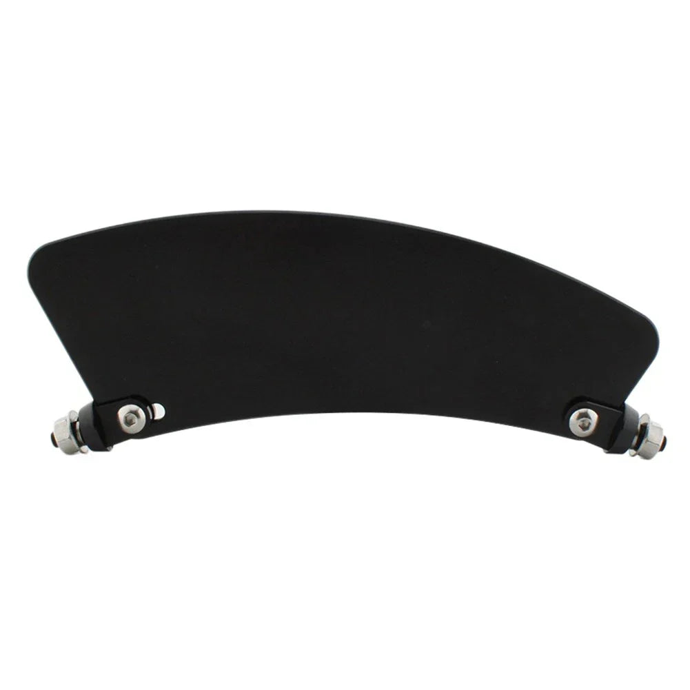 Front Mudguard Trim Cover Plate for Harley Road Electra Glide Sportster XL883 (2004-2023)