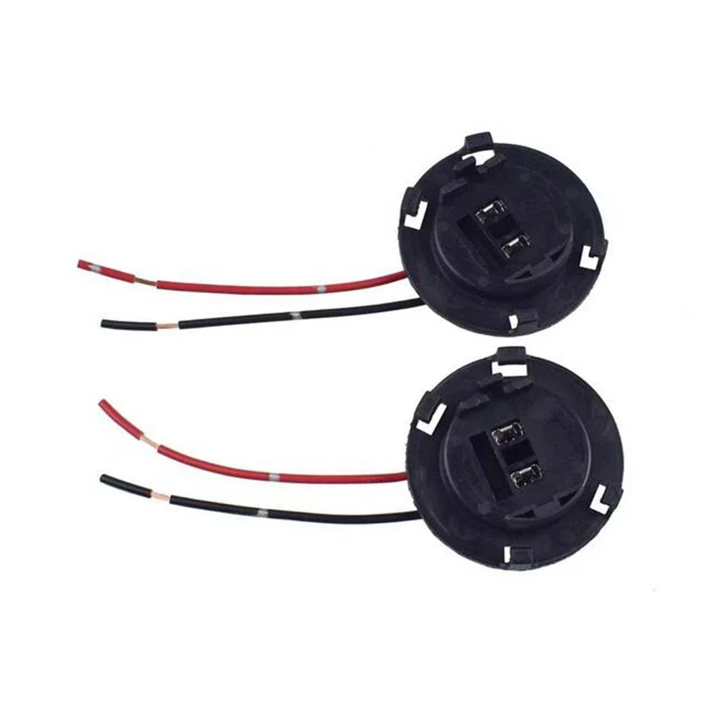 Headlight Bulb Socket Holders for Kia Forte, Forte5, Sedona, Carnival