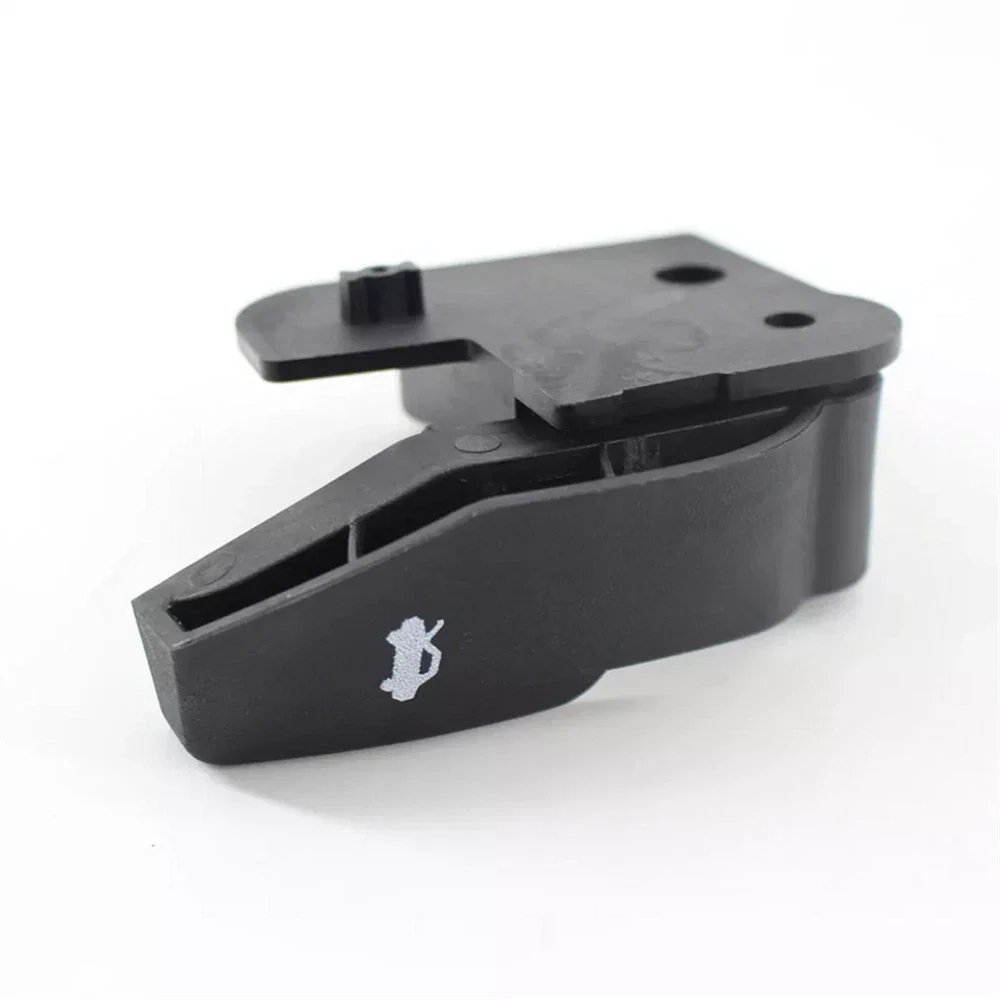 Hood Latch Release Handle for Chevrolet Cadillac (2000-2015)