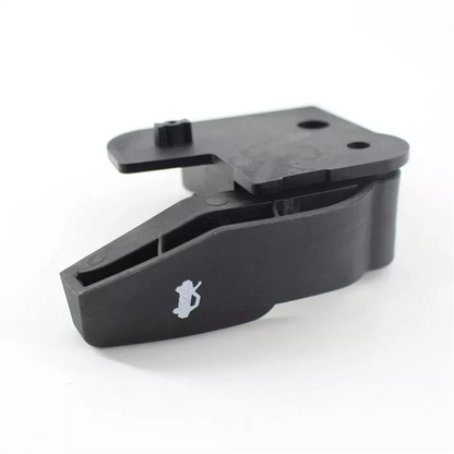 Hood Latch Release Handle for Chevrolet Cadillac (2000-2015)