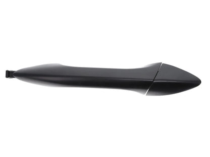 Door Handle Left Front/Rear Outer W/o Keyhole for Hyundai Elantra (2011–2020)