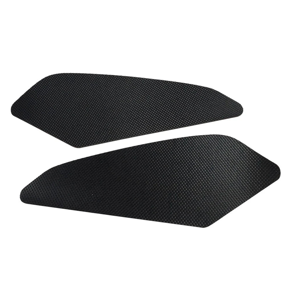 Anti-Slip Tank Traction Pad Knee Grip Protector for BMW R1200RS (2015-2018)