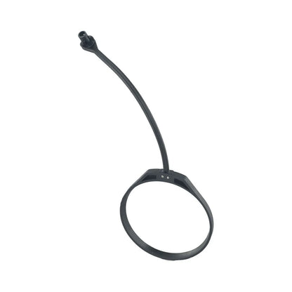1 x Fuel Oil Tank Inner Cap Cord Rope-Cable Strap Tether for Car