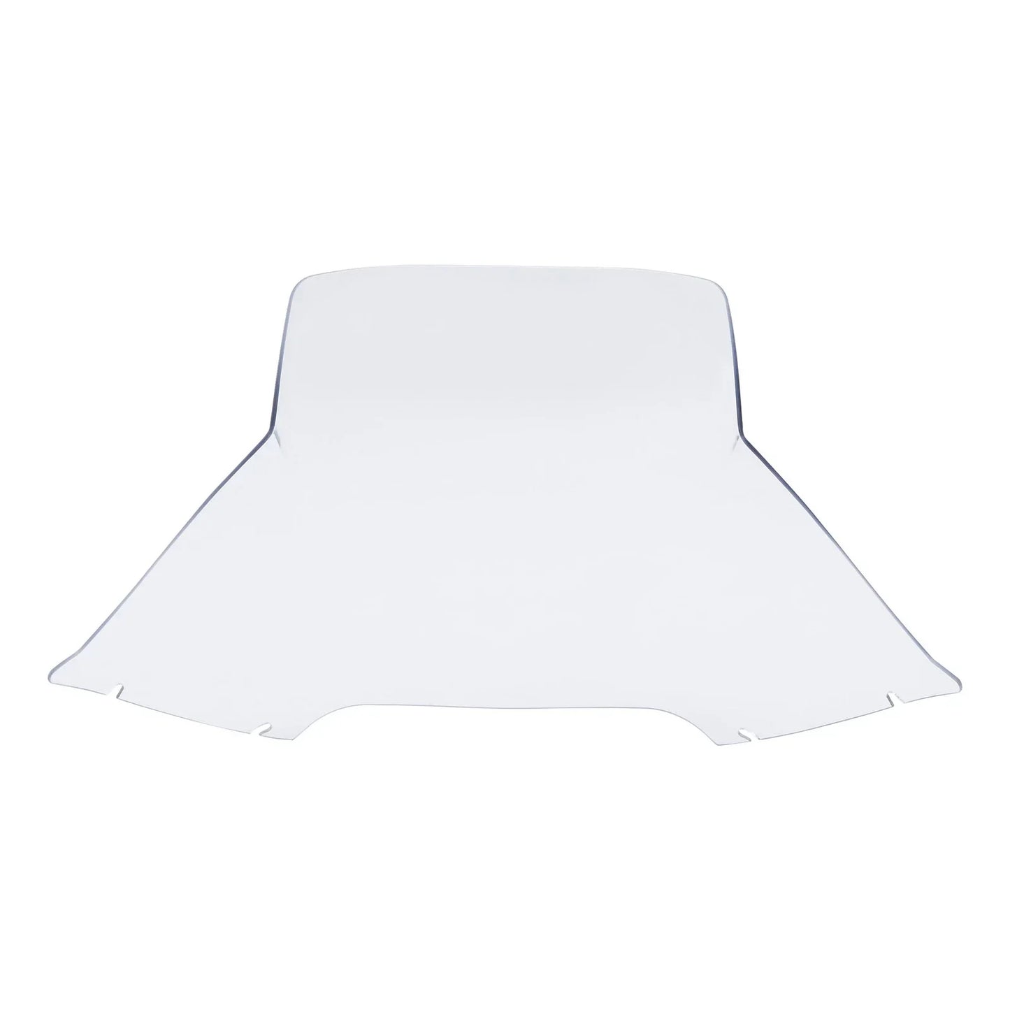 16.5" Clear Windshield for Harley Road Glide FLTRX (2015-2024)