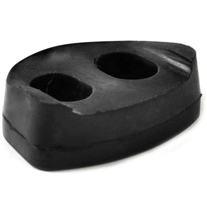 Rubber Back Door Buffer Pad Bump Stop for Mitsubishi Montero (1992-2000)