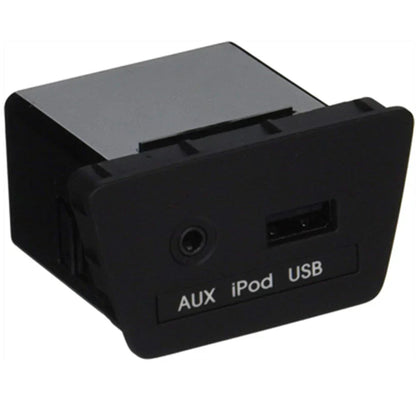 AUX USB Port Interface Plug for 2011-2015 Hyundai Tucson ix35 (2011-2015)