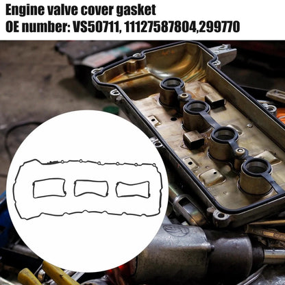 Valve Cover Gasket for BMW 335i 435i 535i 640i X5 X6 3.0T