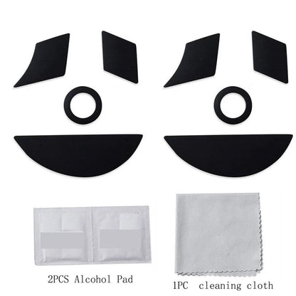 Mouse Feet Pads for Razer Naga Right-Hand (2014)