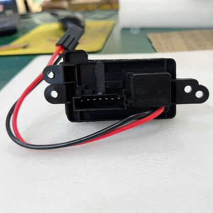 A/C Heater Blower Motor Resistor for Chevrolet Buick Isuzu