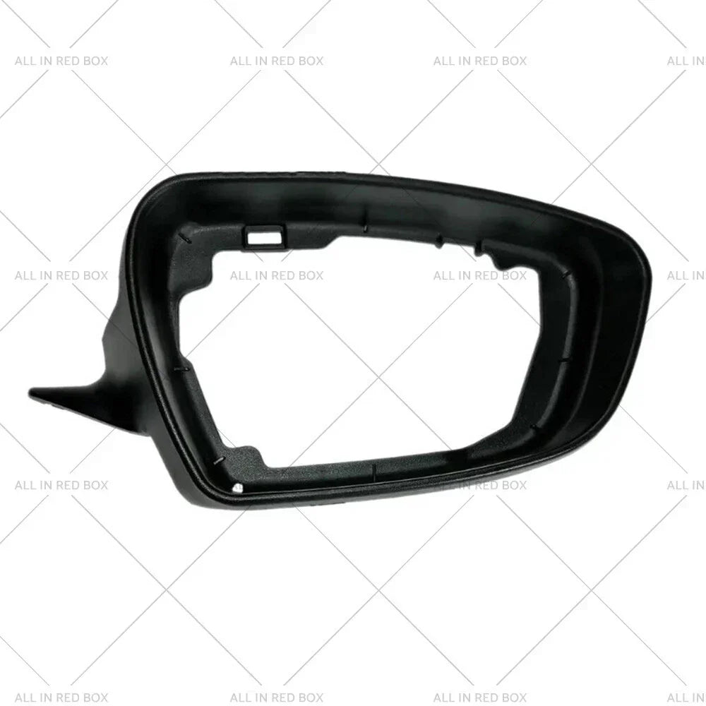 Right Side Mirror Cover Trim for Kia Cerato YD (2013-2018) Matte Black