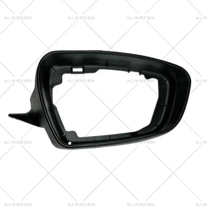 Right Side Mirror Cover Trim for Kia Cerato YD (2013-2018) Matte Black
