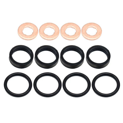 Fuel Injector Seals Repair Kit for Opel Vauxhall Astra Zafira