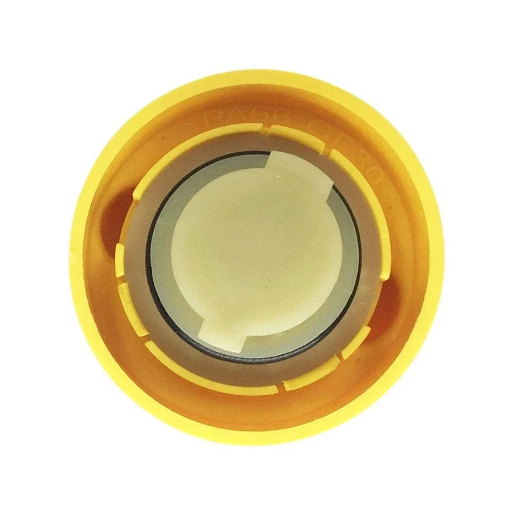 Oil Filler Cap for Renault Clio, Laguna, Megane, Thalia, Kangoo (2001-2012)