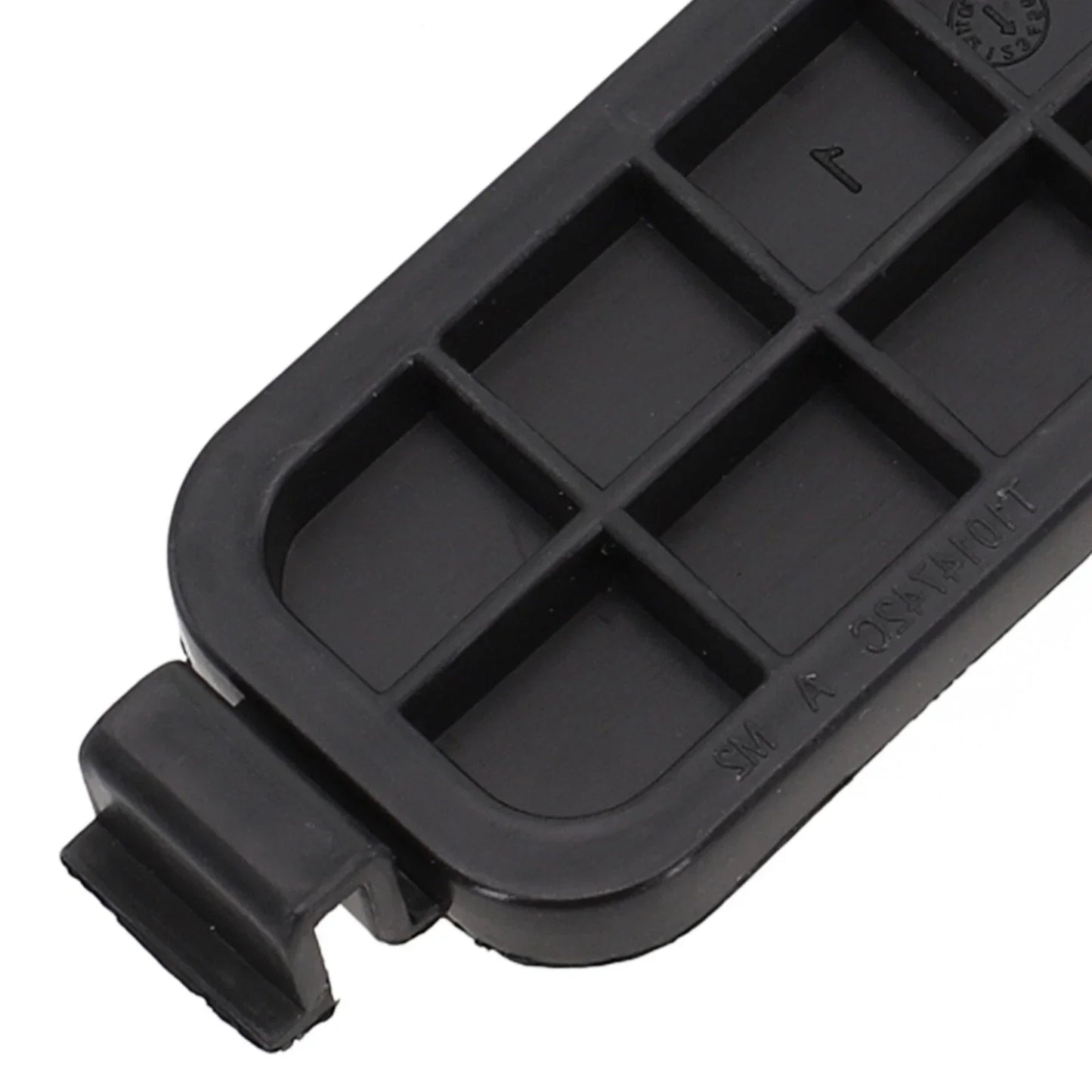 1x Cabin Air Filter Cover for Nissan Sentra/Leaf