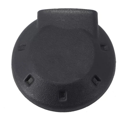 Windshield Wiper Arm Nut Cap Cover for Jeep Grand Cherokee 2006-2010
