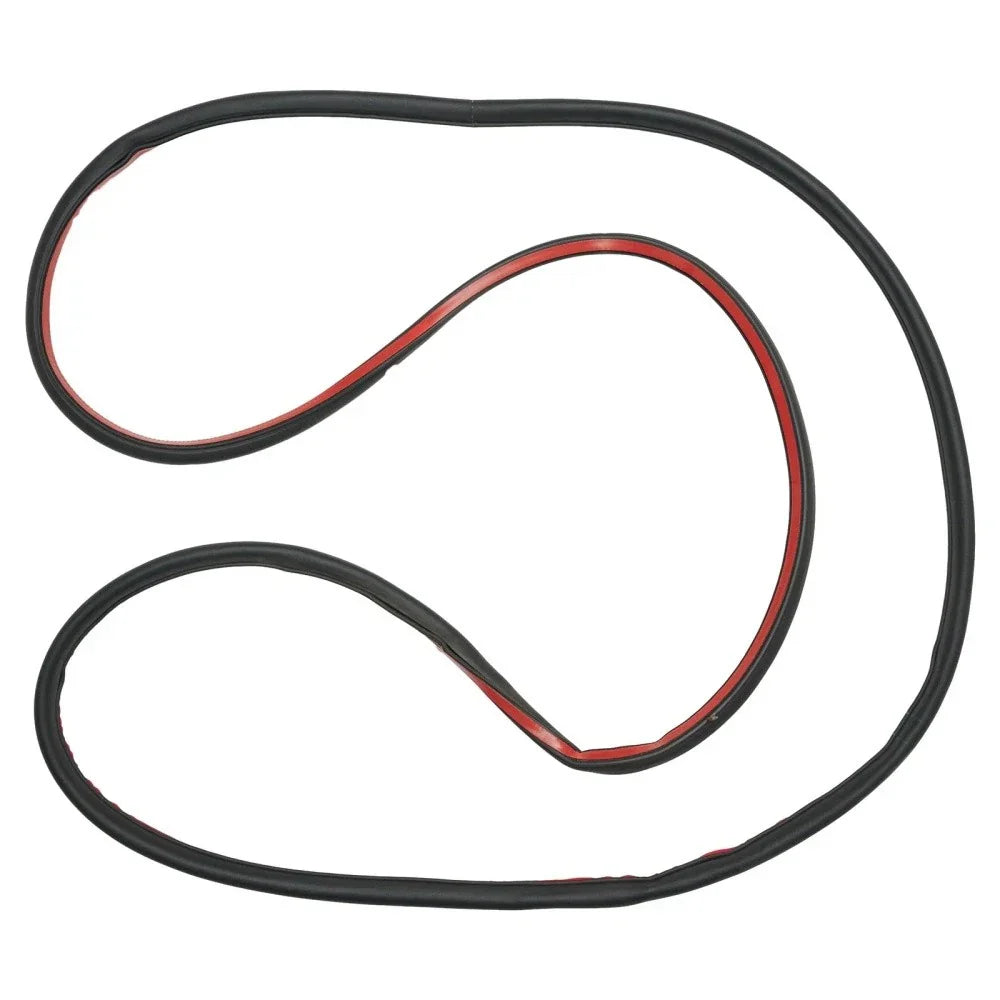 Front Door Rubber Sealing Strip for BMW 5 Series F10 (2011-2017)