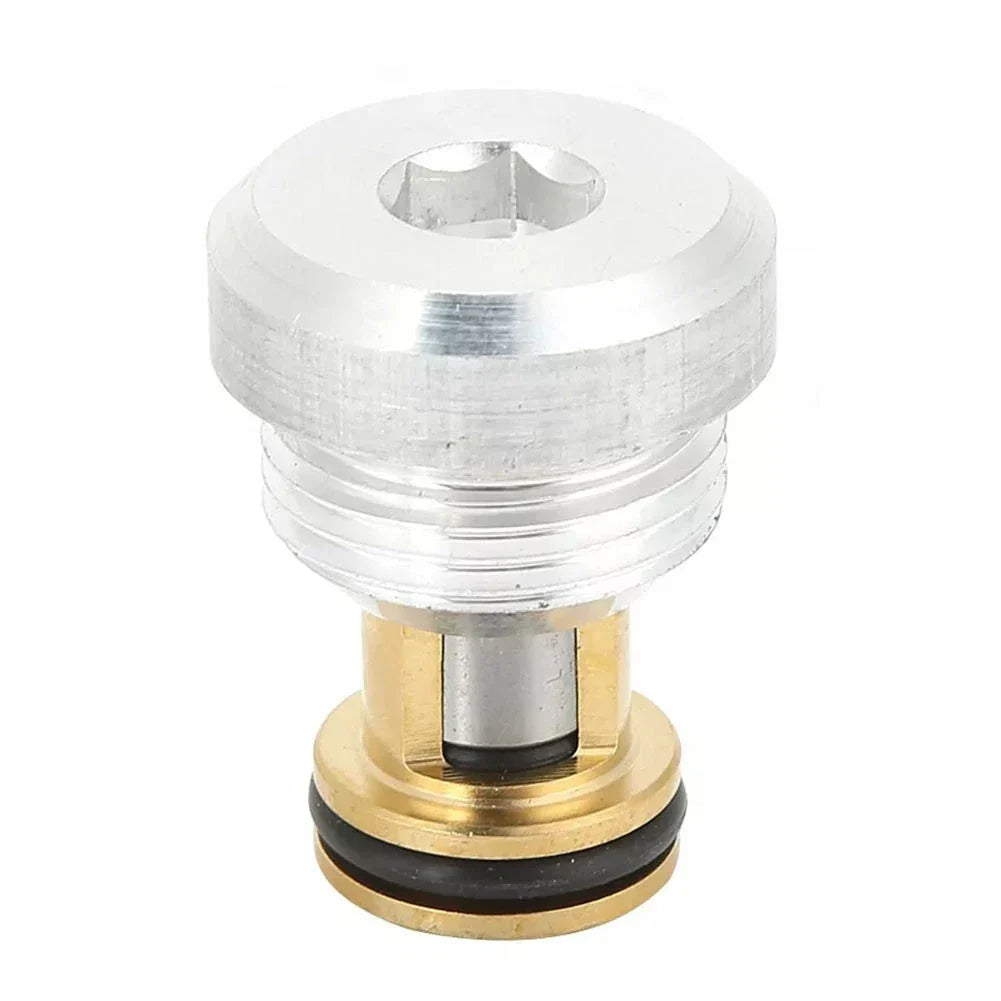 Oil Pressure Relief Valve Multiple Fitments for Vehicles