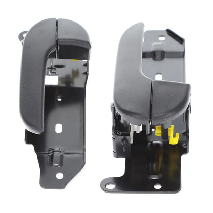 2 x Door Handle Inner for Kia K-Series K2700/K2900 (2003–2011)