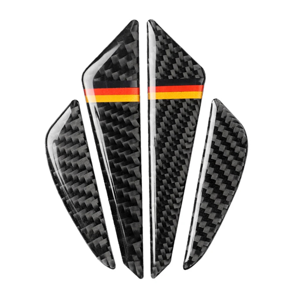 Universal Car Door Anti-Collision Edge Guards Trim
