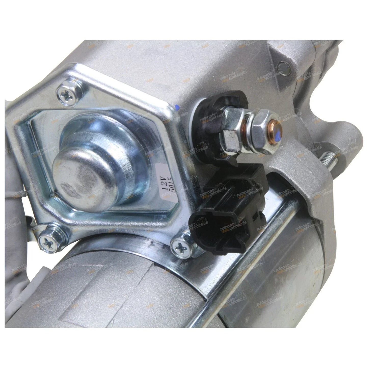 Starter Motor for Toyota Landcruiser FZJ80 1FZ-FE 4.5L (1992–2002)