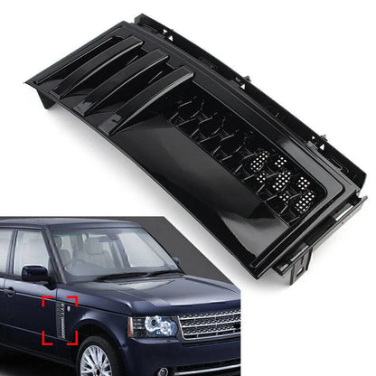 Right Side Fender Vent Grille for Land Rover Range Rover L322 (2002-2012)