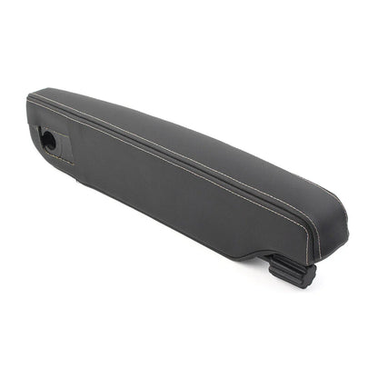 Right Front Seat Armrest for Land Rover LR3 LR4 (2005-2016) BLACK