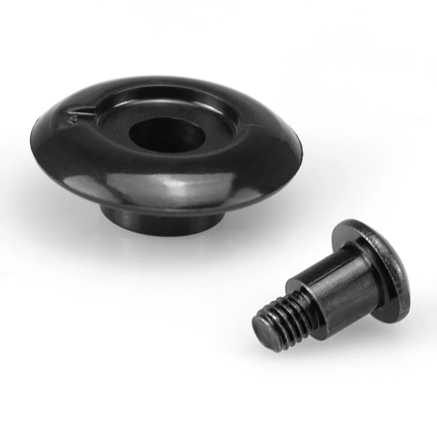 Fuel Tank Seat Collar Bolt Screw 5mm for HONDA Sportrax 400TRX400EX (1999–2008)