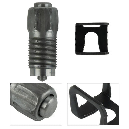 Oil Pump Parts / 5 Pcs/set / Small Cylinder Piston Plunger Horizontal Seal for Auto