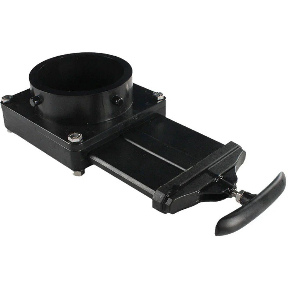 Drain Valve / 3 Inch / High Performance for RVs and Trailers