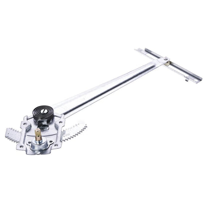 Front Left Manual Window Regulator for Toyota Hilux 4Runner (1989-1997)