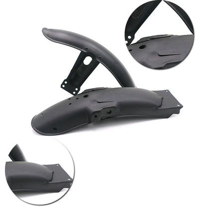 Fender Mudguard Cover for Cafe Racer CG125 Motorcycle