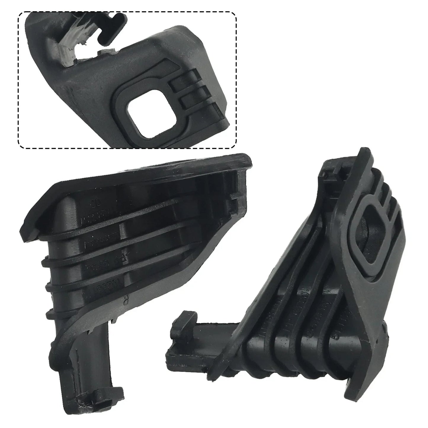 Headlight Brackets Clip for Car