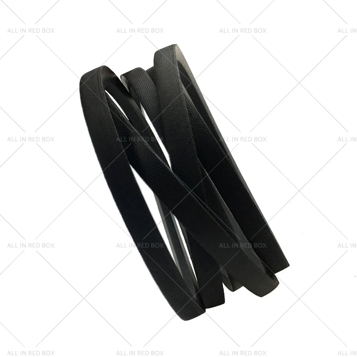 Black Deck Belt for Kubota Z781KWi Z723 Z724 Z725 Z724X