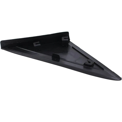 Front Right Mirror Corner Triangle Fender Cover for Ford Escape (2001-2007)