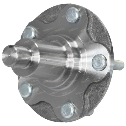 Front Axle Bare Wheel Hub for Toyota Hilux (2005–2016)