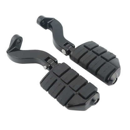 Footpeg Mounting Bracket for Harley Touring Street Glide (1993-2025)