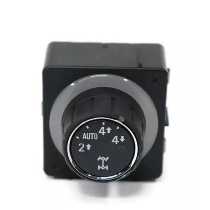 4WD Transfer Case Control Switch for Cadillac Chevy (2003-2007)