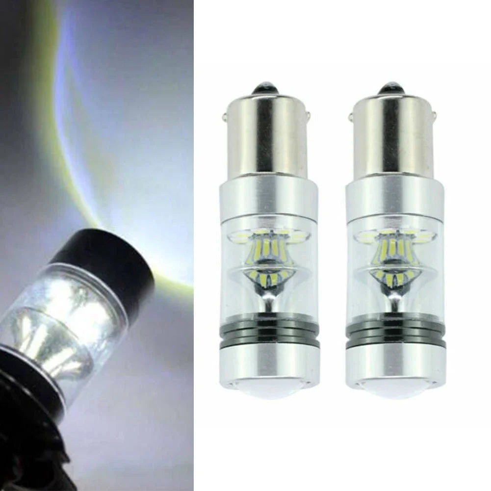 LED CANBUS BULB REVERSE LIGHT 1000LM 100W for Vehicle