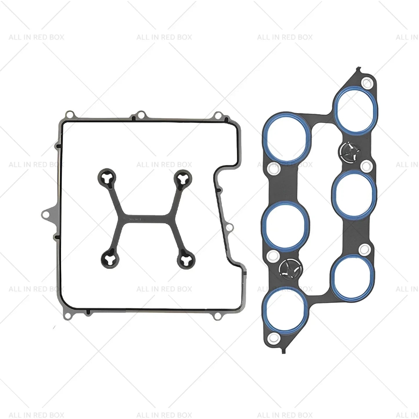 Intake Manifold Gasket for Holden Commodore VE LLT 3.6L V6 (2006-2013)