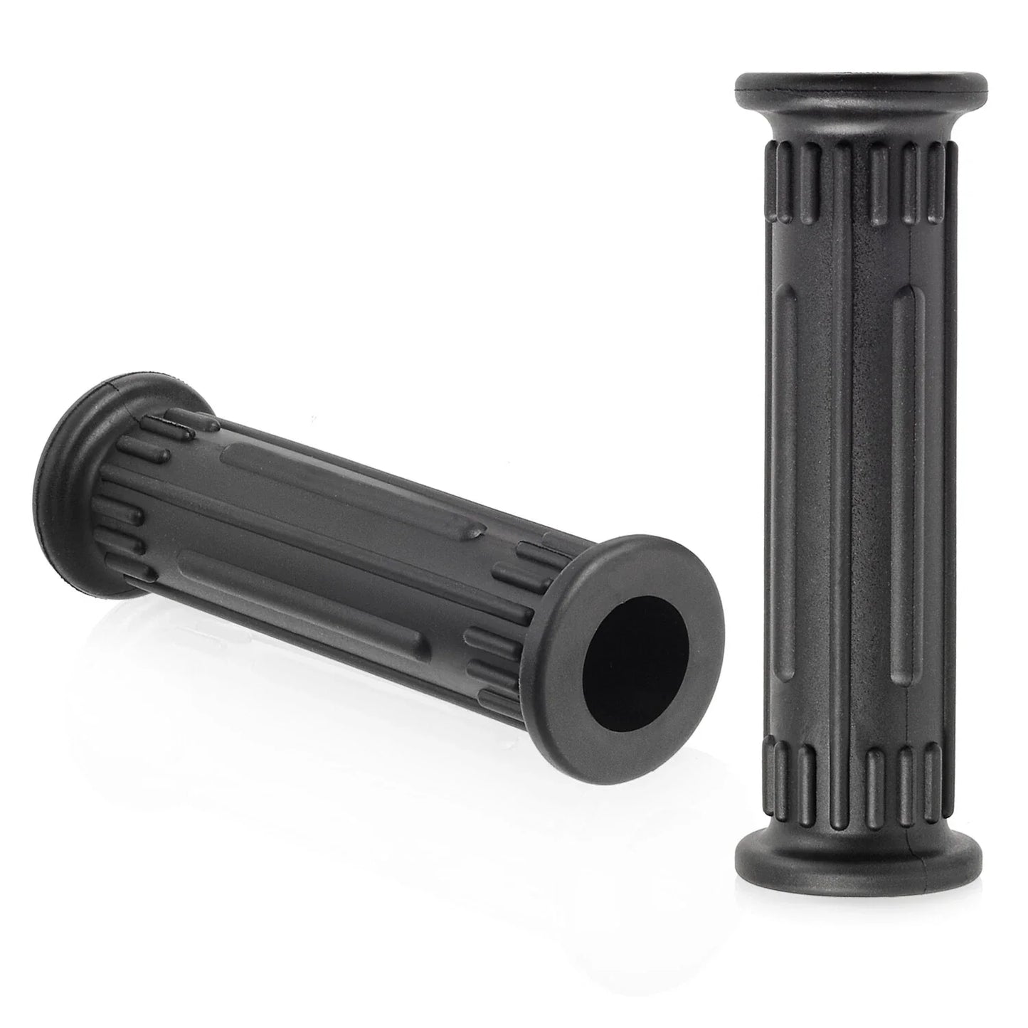 2pcs/set Handlebar Grips for Polaris Big Boss (1999–2005)