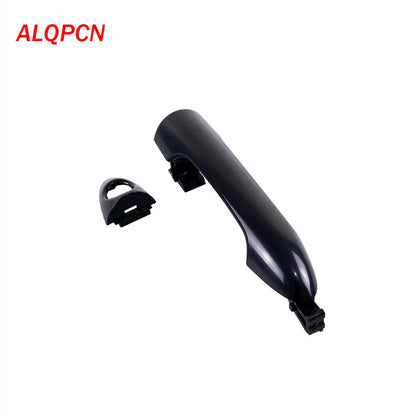 Front Right Door Outer Handle for Kia Picanto (2018-2022) Black