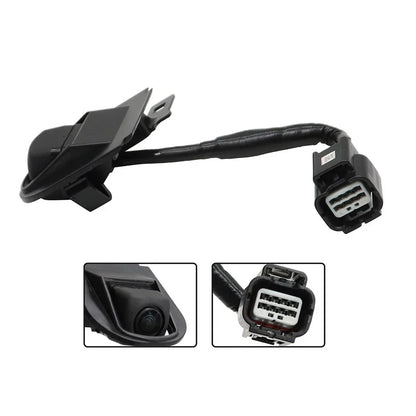 Rear View Backup Camera for Honda Accord