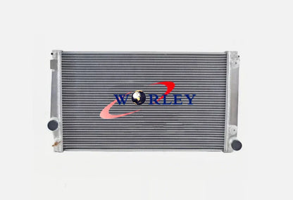Aluminum Radiator for Toyota Rav4 A30 A40 2.4L 2.5L 3.5L (2006-2018)