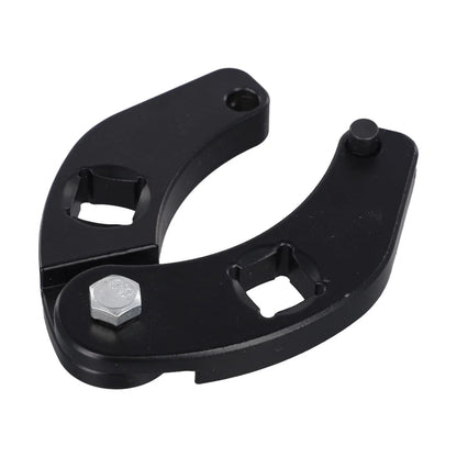 Gland Nut Wrench for Hydraulic Machinery